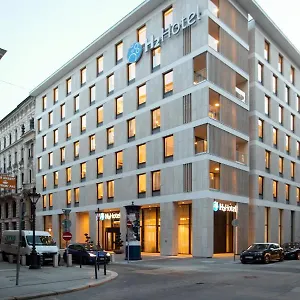 H2 3*, Budapest Ungarn
