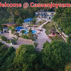 Casaenjoysamana Hotel