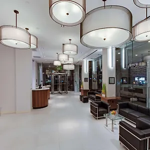 Wyndham Garden Chinatown 4*, New York USA