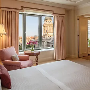 Regent Berlin, An Ihg 5*, Berlin Tyskland