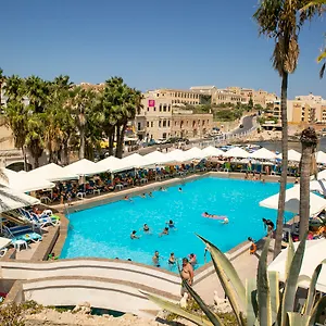 Garden 3*, Saint Julian's Malta