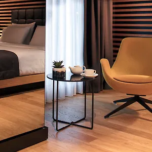 Hotel Metropolitan Bosphorus