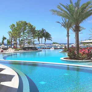 Kimpton Seafire + ***** West Bay