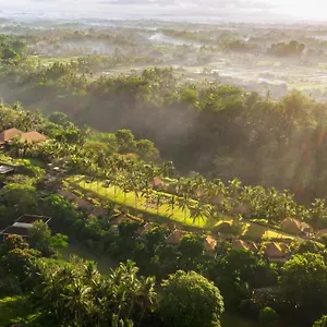 Maya & 5*, Ubud Indonesien