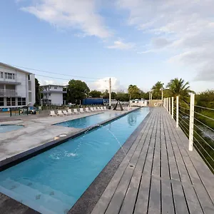 4* فندق Boho Club