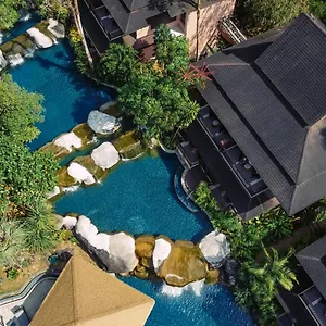 Khaolak Merlin 5* Khao Lak
