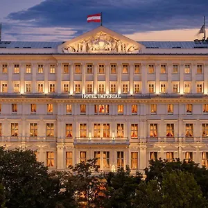 Imperial, A Luxury Collection Hotel, 5* Wien