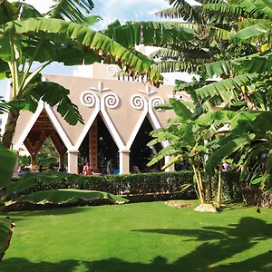 Riu Funana 5* Santa Maria