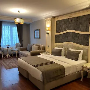 Muyan Provincia di Istanbul