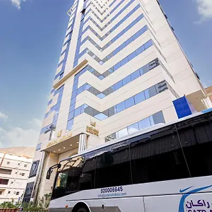 Al Kiram - الكرام مكة