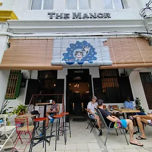 The Manor By Mingle كوالالمبور