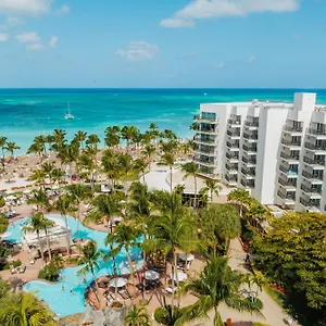Resort Aruba Marriott & Stellaris Casino