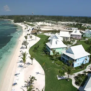 Old Bahama Bay & Yacht Harbour Resort