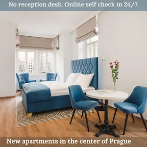 Aparthotel Nobilis ****