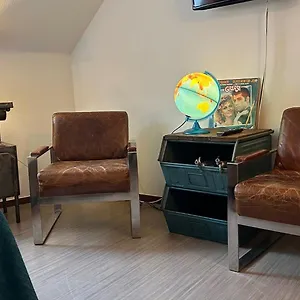 Hotel Be41 Boutique