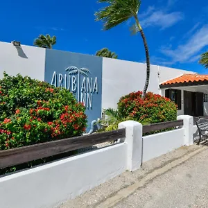 Hotel Arubiana