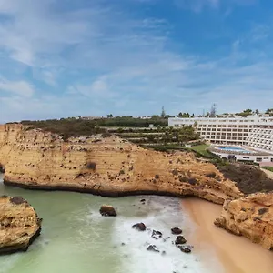 Tivoli Carvoeiro 5* Carvoeiro (Lagoa)