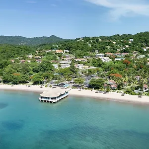 Sandals Halcyon - Couples Only (adults Only) Resort