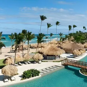 Excellence Punta Cana (adults Only) Otel