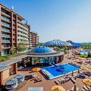 Aquaworld 4* Budapest