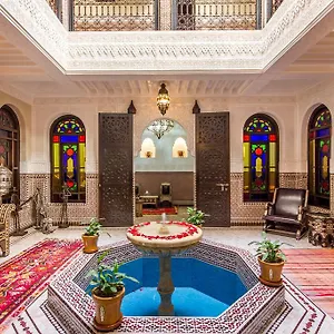 Lamya Marrakech Marrakesh