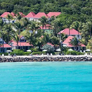 Les Ilets De La Gustavia