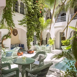 Idra Marrakesh
