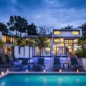 Rezort Bluebay Doradas Adults Only ****