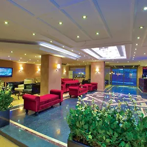 Grand Emin Provincia di Istanbul