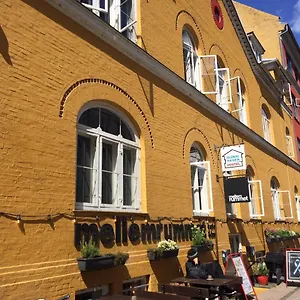 Globalhagen , København Danmark