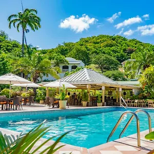 Blue Horizons Garden Otel