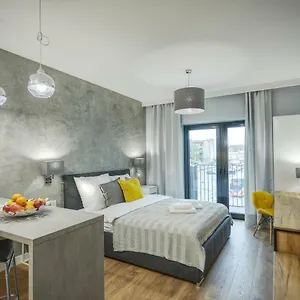 Aparthotel Rajska 3 By Pi ****