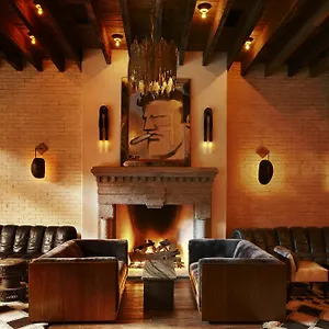 The Ludlow 4* New York