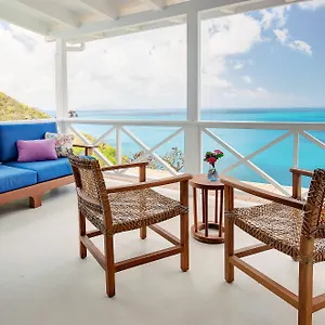 Hotel Guana Island Hotel